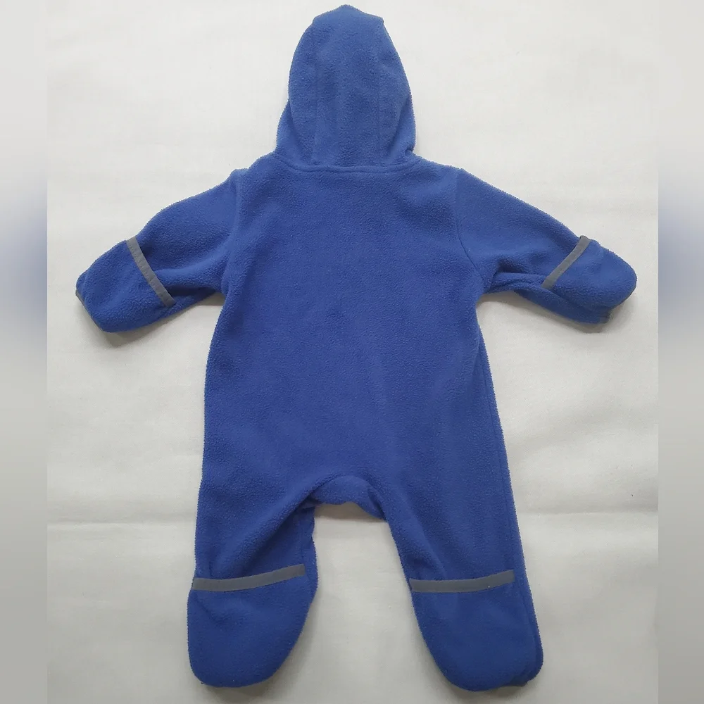 The North Face piece winter